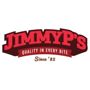 Jimmy P's Charred