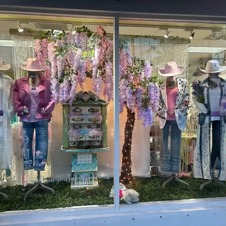 Retail