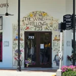 Wind In The Willows